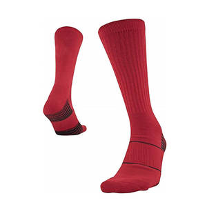 Chaussettes de sport confortables et très vendues, respirantes, durables pour hommes - Product Image 1