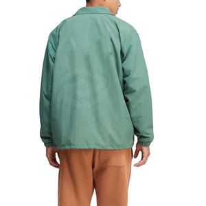 Chaqueta Deportiva de Invierno para Hombre con Capucha, Transpirable y de Alta Calidad, con Logotipo Frontal, Superventas - Product Image 3