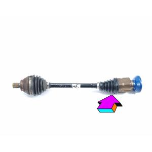 EJE DELANTERO DERECHO AUDI Q3 Sportback Series (F3N) 5QF407272N (19>) - Product Image 1