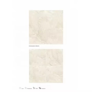 Esmalte Interior de 1200*1200mm con acabado para vestíbulo de Hotel, 4*4 pies, diseñador de pared, cerámica, 49*48 pulgadas, azulejos de mármol pulido de porcelana - Product Image 1