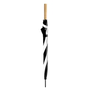 Ombrello Promozionale Personalizzato con Design Bouganvillea - Gadget Personalizzabili - Product Image 2