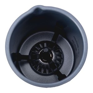 Mousseur à lait électrique Tognana 500W 300ml IRIDEA Sugar Paper D2DML01IRZU - Product Image 2