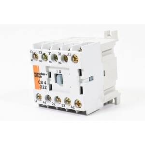 LW32334 - SPRECHER + SCHUH, Relé de control - Product Image 1