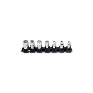 <b>Set</b> of 7 TORX 1/2'' Sockets Premium Product Category From Usag - Product Image 1