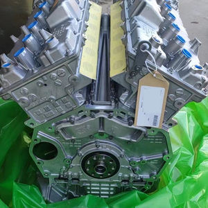 Motor de caja nuevo original N74B60 6.0L 544Hp 750N 12 cilindros motor automático para <span class=keywords><strong>BMW</strong></span> Serie 7 - Product Image 3