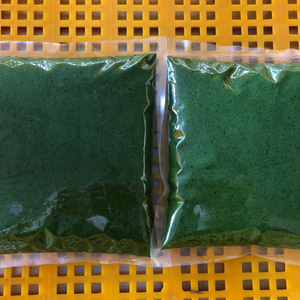 ใบมันสำปะหลังคุณภาพสูงแช่แข็งสดใหม่สำหรับการทำอาหารทุกวัน - Product Image 4