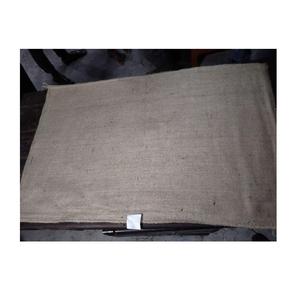 100% Natural Jute Material Wholesale Price and High Quality Jute <b>Hessian</b> <b>Bag</b> Reusable Root Vegetable Holder Strong Jute Sacking - Product Image 4