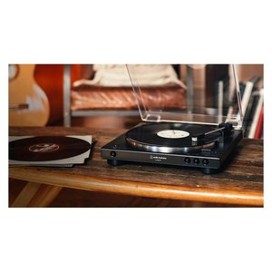 Giradischi ENTRY LEVEL Black at LP60XBT Audio & Video Accessory - Product Image 5