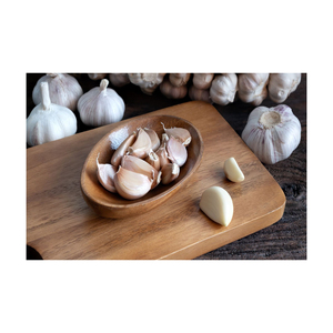 Suministro a granel de ajo fresco a bajo precio, perfecto para cocinar y procesar alimentos - Product Image 3