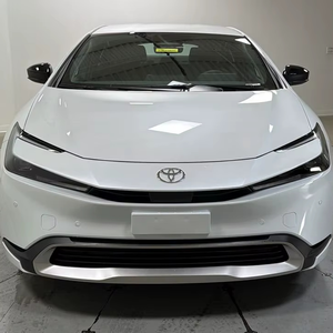 Bonne AFFAIRE pour PRIUS 2025 plug-in+Hybride Advanced+Toit solaire+Caméra 360° 223ch TRANSMISSION AUTOMATIQUE - Product Image 1