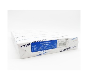 Papel profesional HAMMERMILL A4 de 80g para documentos para texto nítido y reproducción de imágenes brillantes - Product Image 6