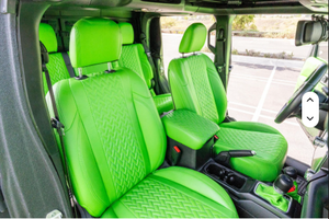 Neuf d'occasion LHD/RHD 2022 J E E P GLADIATOR APOCALYPSE HELLFIRE 6X6 - Product Image 2