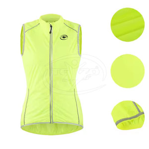 Chaleco de Ciclismo de diseño único 2025 en stock nuevo chaleco de ciclismo Venta caliente Chaleco de ciclismo a la venta - Product Image 5