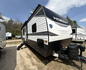 Occasion - 2023 - Keyestone - Hideout - 28-R-K-S - RV - Camper - disponible pour livraison - Product Image 2