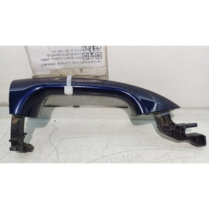 MANILLA EXTERIOR DELANTERA IZQUIERDA MERCEDES Clase C Cabrio W205 A09976047019999 651921 (16>) - Product Image 5