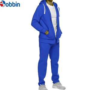 Conjunto Deportivo de 2 Piezas con Capucha para Hombre, Informal, Sólido, de Invierno, Personalizado de Alta Calidad, con Cierre de Cordón - Product Image 5