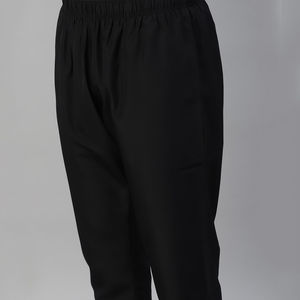 Ensemble de jogging personnalisé pour homme, veste coupe-vent imperméable en polyester, pantalon léger à capuche, ensembles de survêtement en nylon pour hommes - Product Image 5