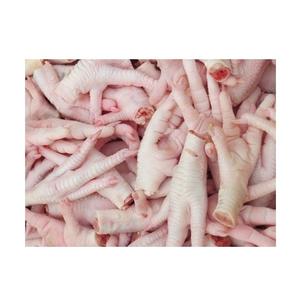 Patas y patas de pollo congeladas listas para exportar desde Europa - Product Image 3