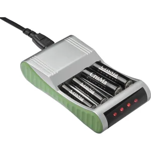 Caricatore USB Personalizzato Carlo, Gadget Promozionali Personalizzati - Product Image 1