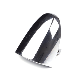 BDP1162 Front or Rear Passenger <b>Door</b> <b>Handle</b> End Cap Cover 735635865 for Tipo 356 Egea 2015-On - Product Image 1