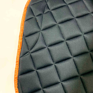 Ensembles de tapis de selle de cheval Flourish de qualité supérieure assortis avec le brossage de tapis de selle en fourrure et les bottes cloche ensemble de soins pour chevaux dans toutes les tailles - Product Image 5