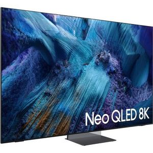สินค้าจากโรงงานสำหรับทีวีรุ่นใหม่ QN990F ขนาด 85 นิ้ว 8K HDR Smart Neo QLED Mini-LED พร้อมการรับประกัน 1 ปี มีจำหน่ายสำหรับการสั่งซื้อจำนวนมาก - Product Image 1