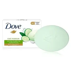 Compra Directa del Proveedor: Jabón Dove Original Rosa Hidratante, Reciclable, Aclarante, Jabón en Barra para el Cuerpo, Crema de Belleza, Entrega Rápida - Product Image 4