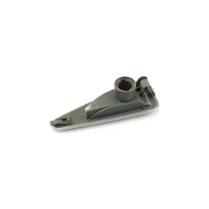 ไฟเลี้ยวแบบรมควันสำหรับกันชนหน้ารถยนต์เรโนลต์ คลีโอ 2 ซิมโบล ทาเลีย สภาพใหม่ สีขาว ด้านซ้าย-8200602763 วัสดุพลาสติก - Product Image 1