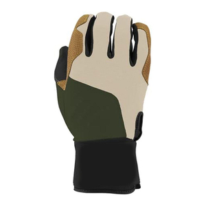 Fabricant de gants de balle de base respirants antidérapants Matériau personnalisé disponible dans toutes les tailles Gants de baseball personnalisés Sports - Product Image 5
