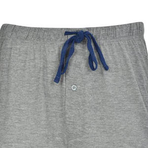 Pantalones de chándal de algodón Terry para hombre, pantalones cortos para correr, gimnasio, informales, lisos, impermeables, estampados, bolsillos OEM, logotipo personalizado - Product Image 6