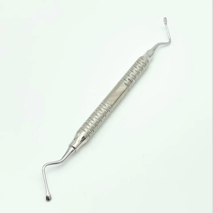 <b>Dental</b> Lucas Curette Manual High Quality Stainless Steel CE Certified Class I <b>Dental</b> Cleaning and Filling <b>Equipment</b> - Product Image 6