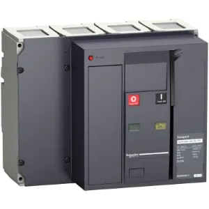 Interruttore Sezionatore Schneider Electric LV453427 - Product Image 1