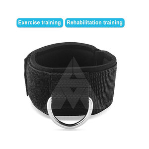 Muñequeras Ajustables de Neopreno de Alta Calidad, Cómodas Muñequeras de Neopreno en Venta en Línea - Product Image 2