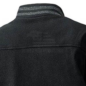 Chaqueta de Letterman para hombre, chaqueta de Letterman de calidad superior, precio al por mayor, chaqueta de Letterman hecha en Pakistán - Product Image 4