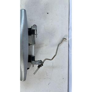 Maniglia Esterna Porta Anteriore Sinistra per DACIA Sandero 1a Serie (08>12) 0608402 K7JA714 - Product Image 4