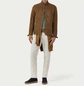 Camisetas de Punto de Primera Calidad para Hombre, Más Vendidas, con Logotipo Personalizado, 100% Algodón, Diseño Sólido, Transpirables, Precio Bajo - Product Image 4