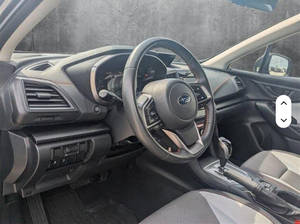 Nuevo SUBARU CROSSTREK PREMIUM 2021 USADO, Volante a la Izquierda/Derecha - Product Image 3