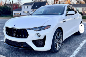 Maserati Levante Modena 2022 Seminuevo - Product Image 6