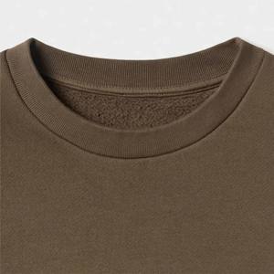 Camisetas de Hombre de Primera Calidad con Diseño Personalizado 2024, Cuello Redondo, Corte Regular, Talla XS, Sublimación Personalizada, Estampado Sólido, 2 Piezas - Product Image 3