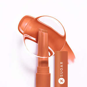 Stick gloss à lèvres repulpant au peptide Glide pour tous types de peaux, pour adultes - Product Image 3
