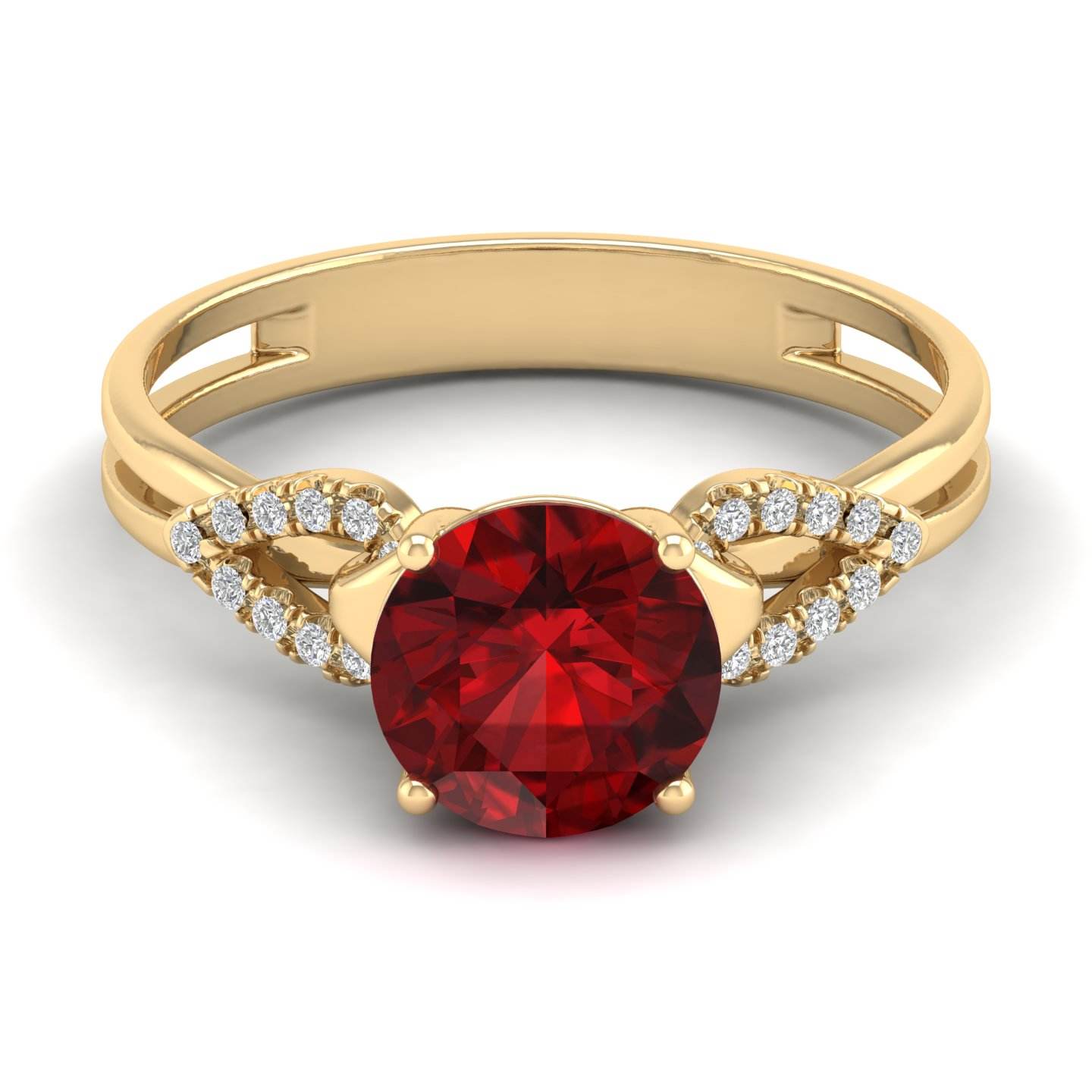 สีเหลืองทอง