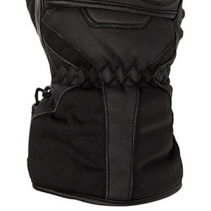 ถุงมือแข่งรถมอเตอร์ไซค์ผลิตจากวัสดุระบายอากาศทนทานถุงมือมอเตอร์ไซค์ติดป้ายได้ตามต้องการ - Product Image 3