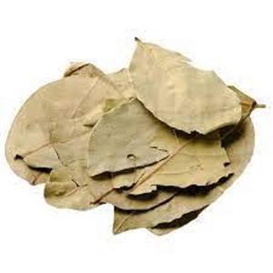 Feuilles de laurier brutes de qualité QS |   100% naturel et séché au soleil |   Assaisonnement aromatique pour barbecue 38g - Product Image 5