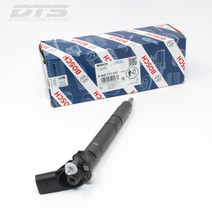 Bombas de Inyección de Combustible 0445117021 - Product Image 1