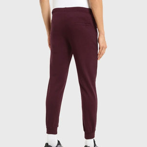 บริการ OEM คุณภาพสูงผู้ชายกางเกง Jogger ชุดกีฬาออกกําลังกายสวมใส่สบายผู้ชายกางเกง Jogger - Product Image 2