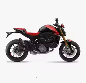 Motocicleta Deportiva Industrial de Alta Calidad para DIY OEM 2025/2026 M0nsters SP - Product Image 5