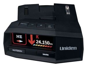 เครื่องตรวจจับเรดาร์ GPS ระยะไกลพิเศษ R8 คุณภาพดีที่สุด MRCD MRC - Product Image 3