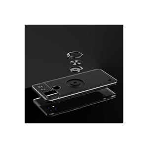 Coque en silicone premium JoieCreatif Ravel pour Realme C21, antichoc, fine, dos souple en TPU, compatible Oppo A3s Reno 5G - Product Image 4