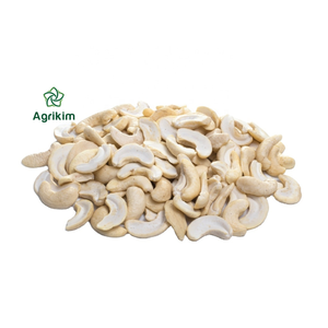 [Meilleur sur le marché] Noix de cajou entières séchées brutes de qualité supérieure, noyaux de noix de cajou, fournisseur vietnamien / WS +84 399521266 - Product Image 1