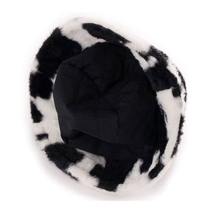 Superventas 100% algodón terciopelo al aire libre pescador cubo sombrero sol bordado parche logotipo personalizado varios colores casuales para hombres - Product Image 2